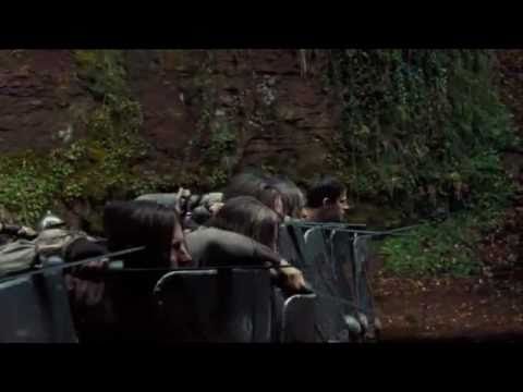 The Eagle In Cinemas Now