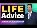 Life advice  motivational in english  rajan chaudhary  motivational speaker  motivation