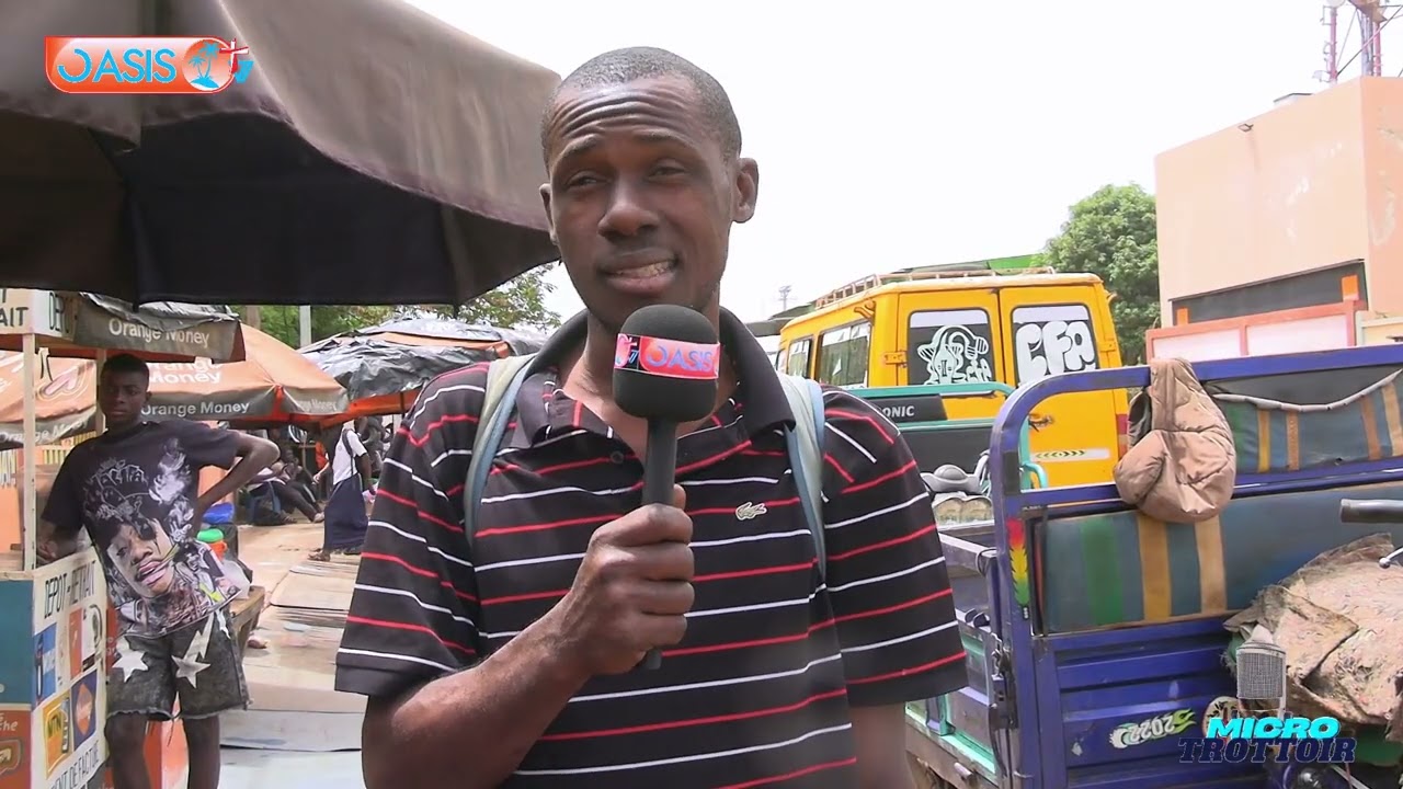 Micro trottoir: Que pensez-vous  de la coïncidence du Carême chrétien et du jeûne musulman ?