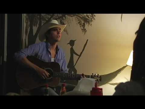 Darren to Live- Part 3