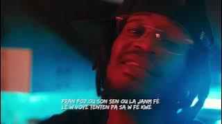 Mawe Mawestro - La Paix - Pran Rezon w Banm Lapè mwen. 