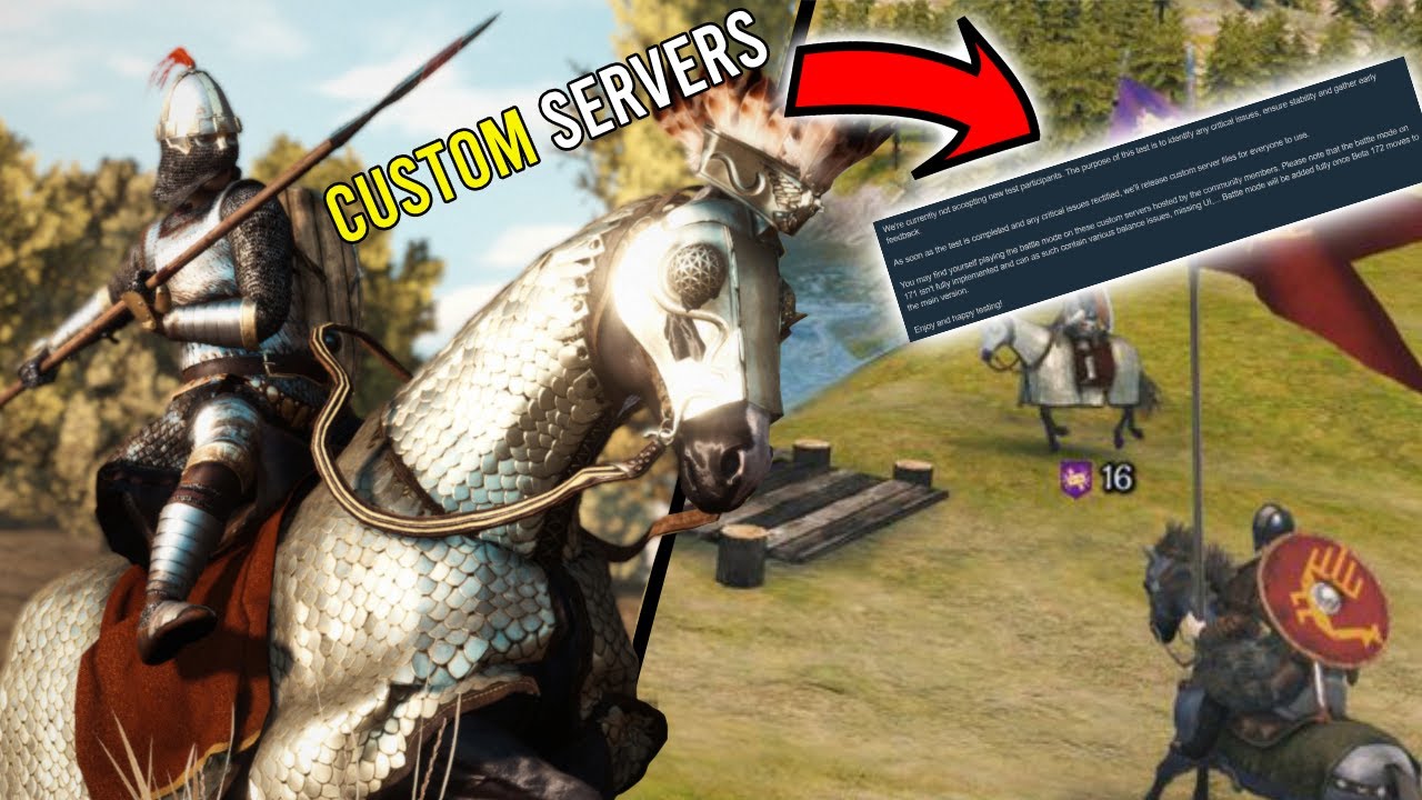 BANNERLORD Is Changing Forever...