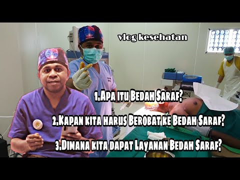 Video: Dokter Ahli Bedah Saraf - Siapa Dia Dan Apa Yang Menyembuhkan? Janji