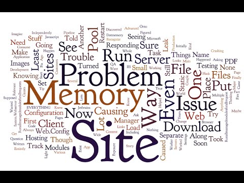 ASP.NET Net Server Performance Testing