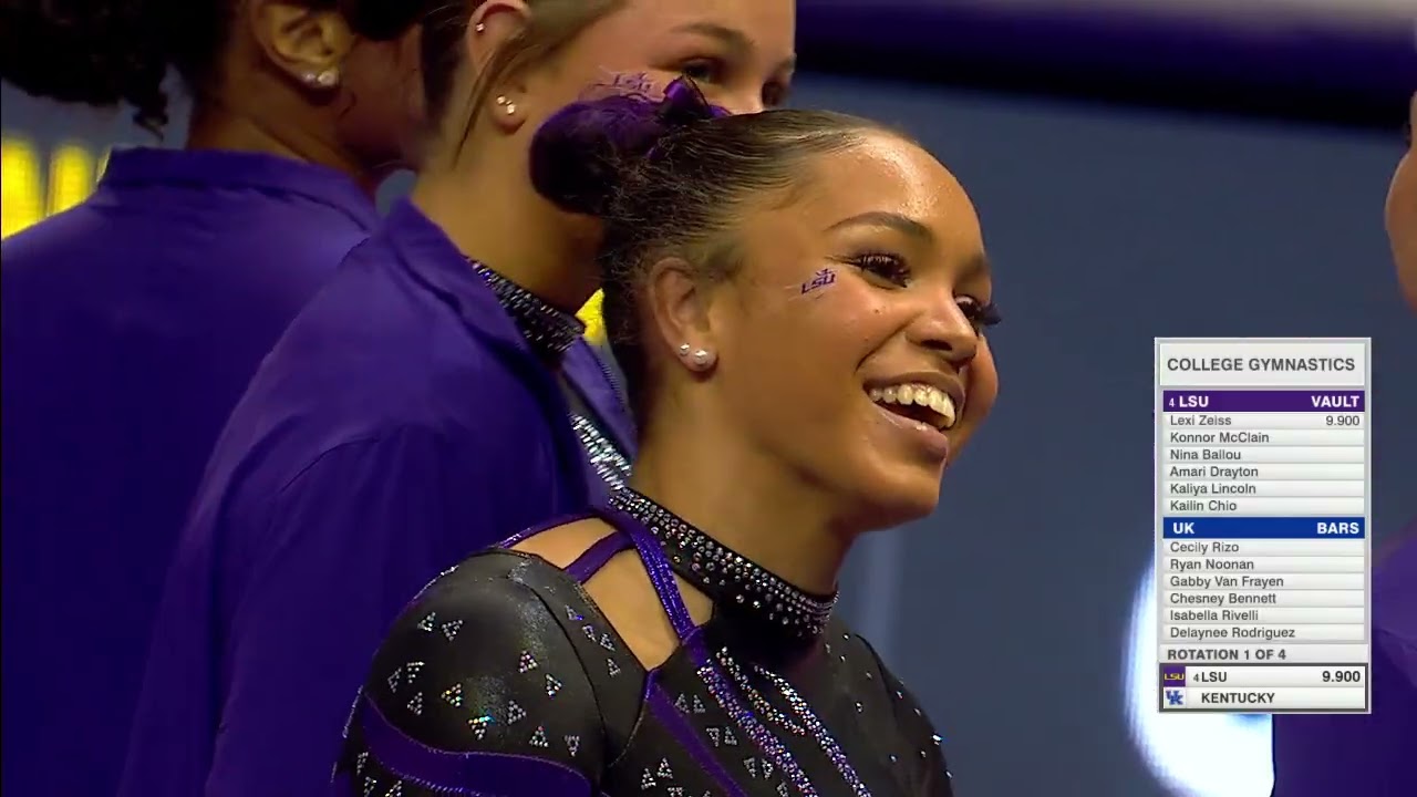 Kentucky at LSU 1-23-26 720p60 8250K