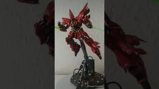 Rg Msn-06S Sinanju