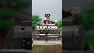 LEGO WWII Panzer Tank Animation
Another lil r&d project making Lego animations in Blender.
T-34 design by Isubuilds
KV-1 design by Katya Hodgson, Omaha Bricks
Panzer III design by Cassi_customs, Omaha Bricks LEGO WWII Panzer Tank Animation