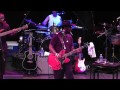 Lowrider Band - Low Rider - Cisco Kid - Slippin' Into Darkness - LRBC #23 - 10-5-2014