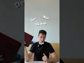 Sence iPad ders için mi alınıyor yoksa pahalı bir eğlence makinesi mi? #shorts