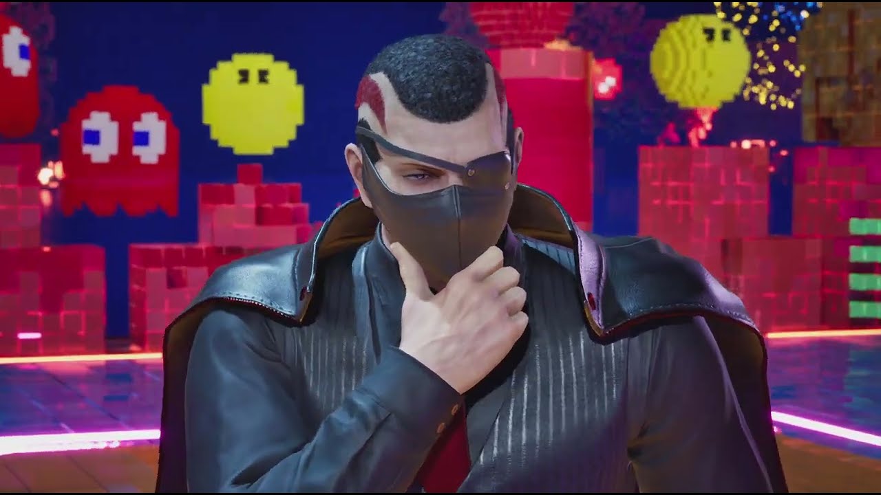 TEKKEN8_20260708212950 - YouTube