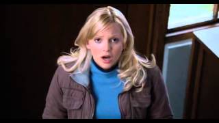 Scary Movie 4 - Scène culte