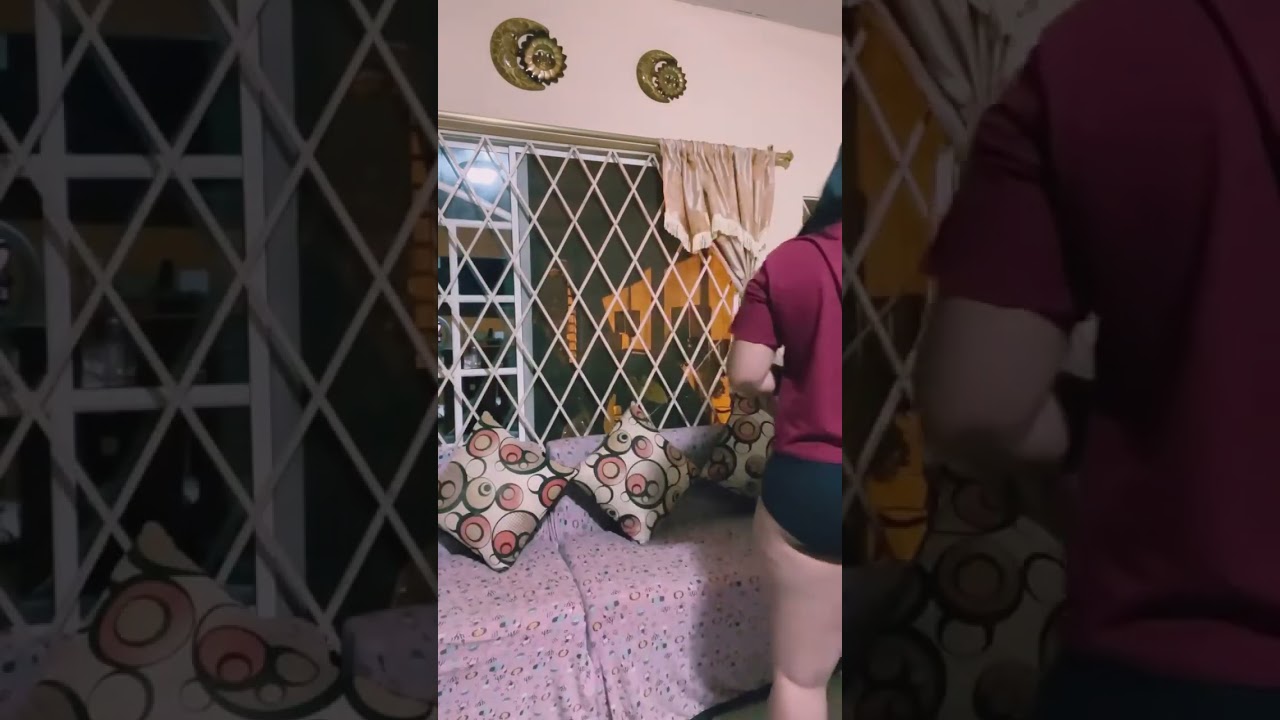 How to make bubble liquid at home🏠