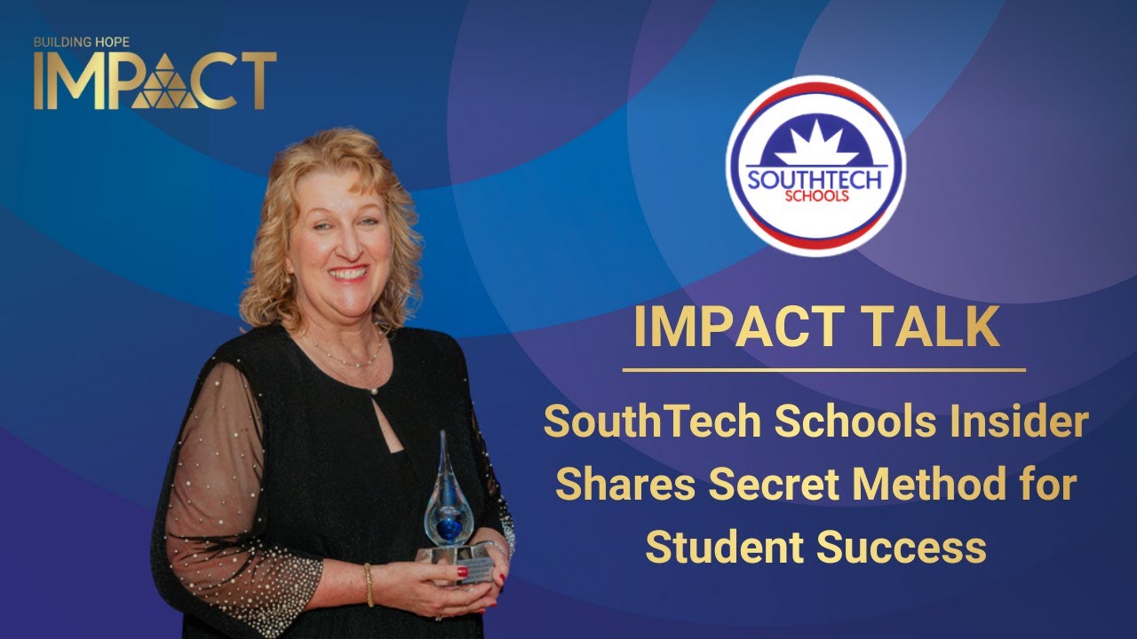 SouthTech Schools Insider Shares Secret Method for Student Success | SouthTech Academy