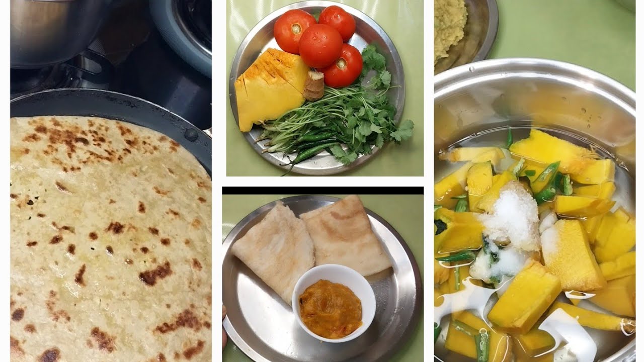 #Tasty Nashta || Traditional Style Recipes @FlavourCreationsbySmita ...