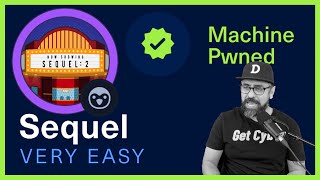 Sequel Hack The Box Walkthrough Solution Kali Linux