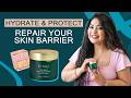 Lux Recovery Cream: Hydrate & Protect Your Skin Barrier | The Daily Dose with Dr. Tanya