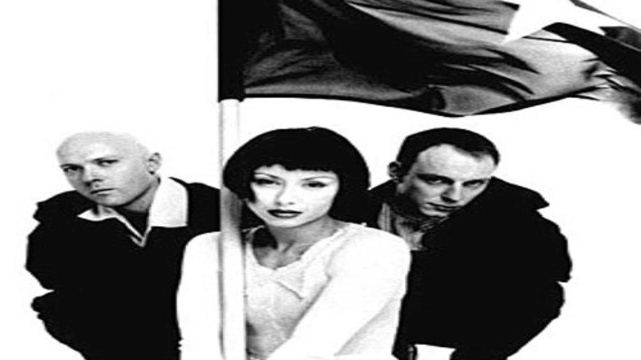 "Republica 'Out Of This World' (New Sound Mix) - Artist Spotlight"