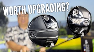 PXG 0311 XF GEN5 Fairway Woods Review