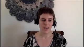 Hannah Ezzell My Lineage Story