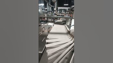 stacker Baby diapers machine #shorts #shortvideo