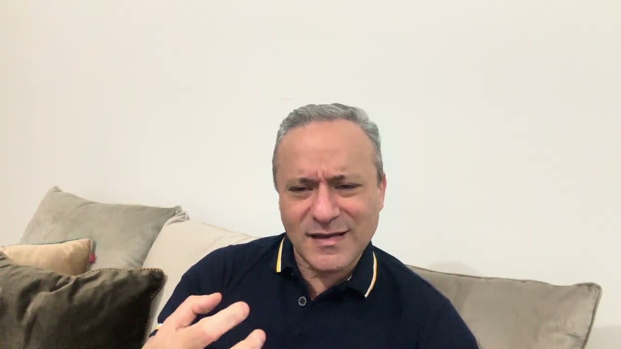 التبني ليس حرام. د طارق محمد شحرور