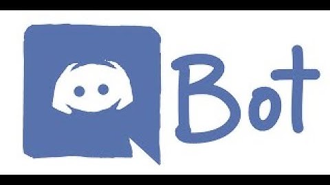 Making A Discord Bot #1 The Basics