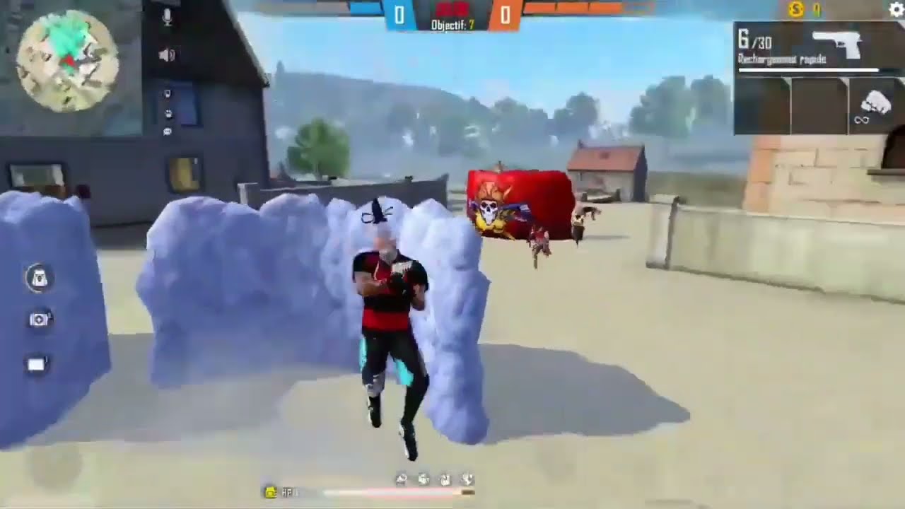 NORMAL FF DOWNLOAD LINK OB40 GOOGLE DRIVE