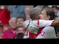 PENALTY SHOOTOUT | Arsenal vs Manchester United (5-4) | FA Cup 2005