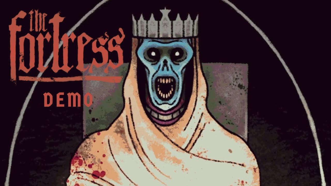 Rolling the dice to escape! The Fortress