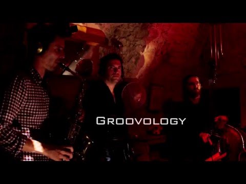 GROOVOLOGY Chicag'