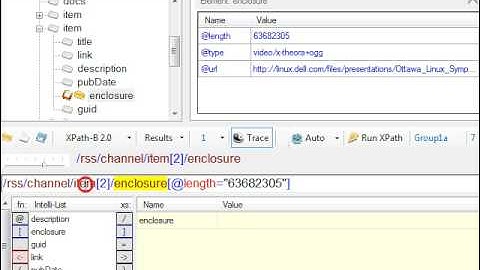 [HD] SketchPath: Debugging XPath