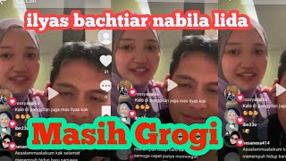 Ilyas Bachtiar Nabila Lida