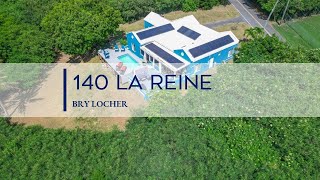 140 La Reine, St. Croix, US Virgin Islands | Home for Sale