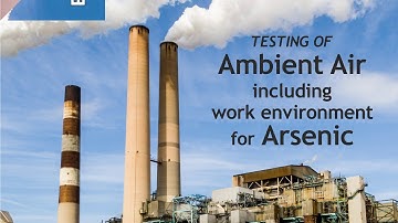 Environmental Monitoring & Testing Laboratory At Idma Laboratories Limited