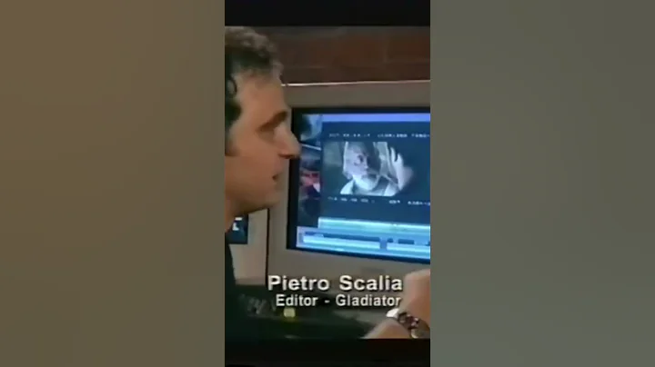 Dive into the fascinating world of film magic with insights straight from the creators behind the