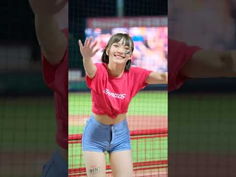 230825 霖霖 龍魂 Dragon Beauties 味全龍 小龍女