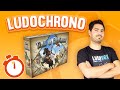 Ludochrono - Time of Empires