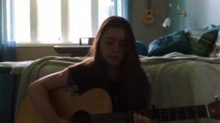 I Will Follow You Into the Dark (cover)