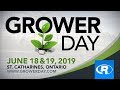 Grower day  reliable controls promo 2019