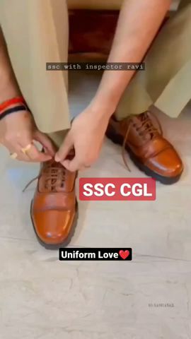 ssc cgl motivation||Excise Inspector||ssc cgl 2022 #excise_inspector #motivation #bazigar #uniform