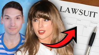 Will Taylor Swift LOSE LAWSUIT?! PSYCHIC READING