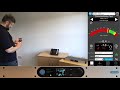 Hearing Loop Testing with Loopworks Measure