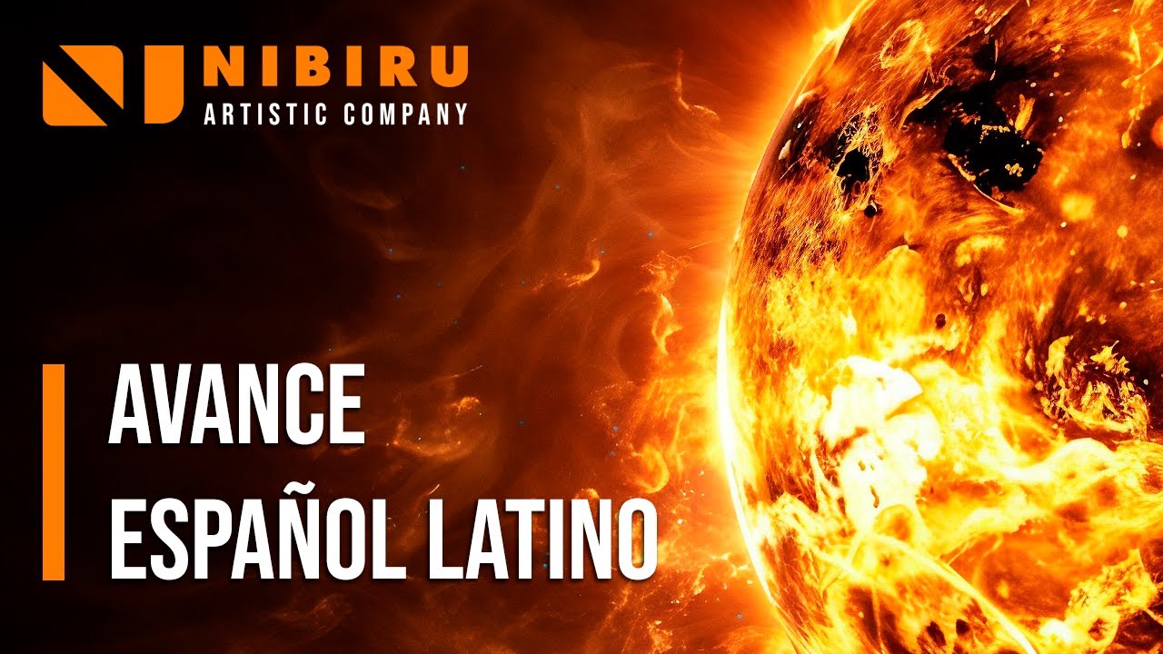 Sunstruck (2016) | Avance español latino | Nibiru Artistic Company