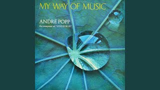 Manchester et Liverpool - André Popp
