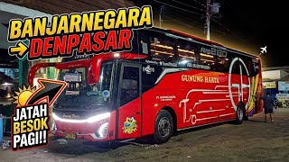 Spesial Jatah besok pagi Gunung Harta Banjarnegara Denpasar Bali DK 7121 GH 5 September 2026