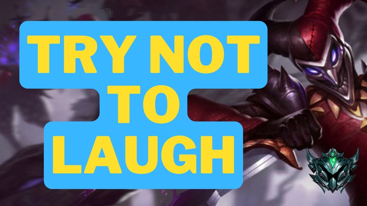 shaco jungle s12 gameplay - league of legends wtf moments