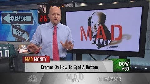 Jim Cramer