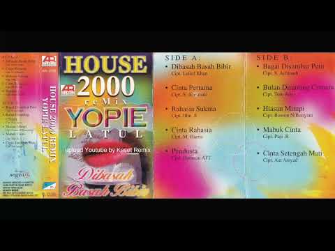 20 Monster Hits 93 Dangdut Disco Remix