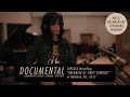 Music Documentary Capsula Recording "Dreaming of Ziggy Stardust"