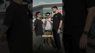 Best gift for car enthusiasts | SEMA edition